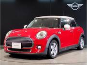 2018 BMW MINI