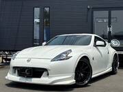 2009 NISSAN FAIRLADY Z