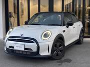 2023 BMW MINI