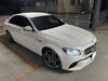 MERCEDES BENZ E-CLASS