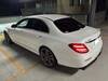 MERCEDES BENZ E-CLASS