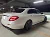 MERCEDES BENZ E-CLASS