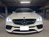 MERCEDES BENZ E-CLASS