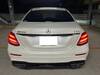 MERCEDES BENZ E-CLASS