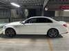 MERCEDES BENZ E-CLASS