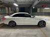 MERCEDES BENZ E-CLASS