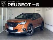 2022 PEUGEOT 2008