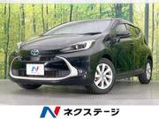 2022 TOYOTA AQUA