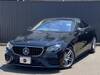 MERCEDES BENZ E-CLASS