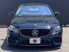 MERCEDES BENZ E-CLASS