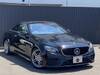 MERCEDES BENZ E-CLASS