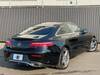 MERCEDES BENZ E-CLASS