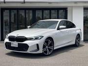 2024 BMW 3 SERIES