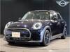 BMW MINI