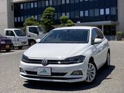 2018 VOLKSWAGEN POLO