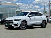 2023 MERCEDES BENZ GLA-CLASS