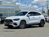 MERCEDES BENZ GLA-CLASS