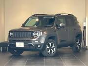 2020 CHRYSLER JEEP RENEGADE