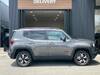 CHRYSLER JEEP RENEGADE