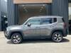 CHRYSLER JEEP RENEGADE