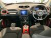 CHRYSLER JEEP RENEGADE