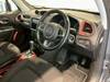 CHRYSLER JEEP RENEGADE