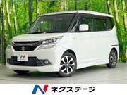 2018 SUZUKI SOLIO BANDIT