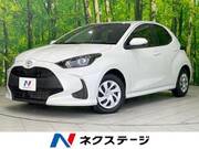 2023 TOYOTA YARIS