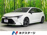 2020 TOYOTA COROLLA TOURING