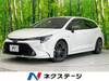TOYOTA COROLLA TOURING