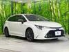 TOYOTA COROLLA TOURING