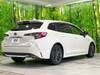 TOYOTA COROLLA TOURING