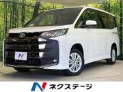 2022 TOYOTA NOAH