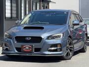 2014 SUBARU LEVORG
