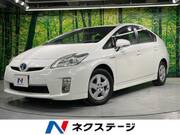 2010 TOYOTA PRIUS S
