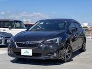 2016 SUBARU IMPREZA SPORTS