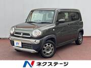 2017 SUZUKI HUSTLER G