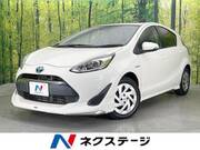 2017 TOYOTA AQUA S