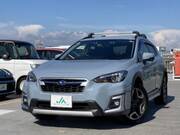 2019 SUBARU XV