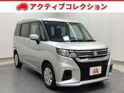 2024 SUZUKI SOLIO