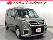 2024 SUZUKI SOLIO