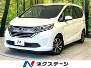 2017 HONDA FREED HYBRID