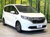 HONDA FREED HYBRID