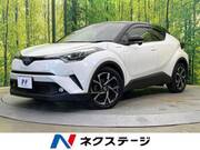 2018 TOYOTA C-HR G