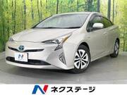 2016 TOYOTA PRIUS S