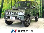 2016 SUZUKI JIMNY LAND VENTURE
