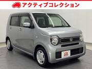 2019 HONDA N-WGN