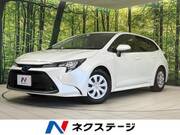 2022 TOYOTA COROLLA TOURING