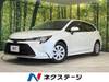 TOYOTA COROLLA TOURING