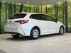 TOYOTA COROLLA TOURING